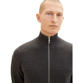 Tom Tailor Strickjacke mit Struktur (1038317)