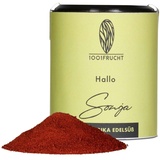 1001 Frucht - Bio Paprika, edelsüß Sonja 0,07 kg