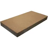 EHL Terrassenplatte Galano Karamell-Nuanciert 60 cm x 30 cm x 5 cm