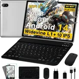 ujj Tablet 10" 5G 2025 20 GB RAM 128 GB Red