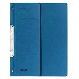Falken Schnellhefter A4 Blau