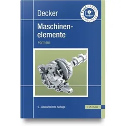 Decker Maschinenelemente