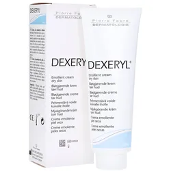 Dexeryl Creme 250 g