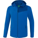 Erima Performance Softshelljacke new royal/true blue XL