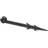 Gardena Micro-Drip-System Rohrhalter 3/16" 10 St. 13218-20