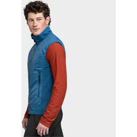 Schöffel Hybrid Vt Style Blaueis Blau 48