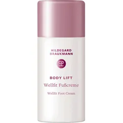 Braukmann BODY LIFT Wellfit Fußcreme