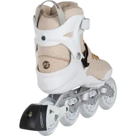 Powerslide Phuzion RFC 90 Inline-skates - White / Occer - EU 40
