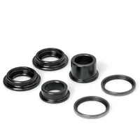 DT Swiss Umrüstkit Vorderradnabe 350/370