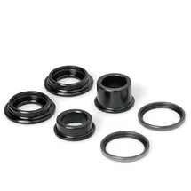 DT Swiss Umrüstkit Vorderradnabe 350/370