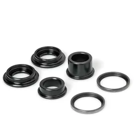 DT Swiss Umrüstkit Vorderradnabe 350/370