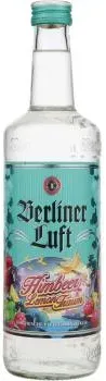 Berliner Luft Himbeer Lemon Traum Likör 18% Vol. 700ml