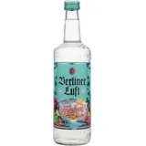 Berliner Luft Himbeer Lemon Traum Likör 18% Vol. 700ml