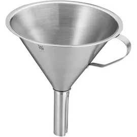 WMF Gourmet Trichter Ø 12 cm Edelstahl silber