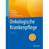 Springer Onkologische Krankenpflege