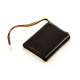 AGI Akku kompatibel mit Tomtom Quanta VF9
