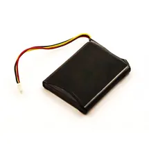AGI Akku kompatibel mit Tomtom Quanta VF9