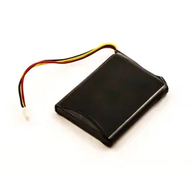 AGI Akku kompatibel mit Tomtom Quanta VF9