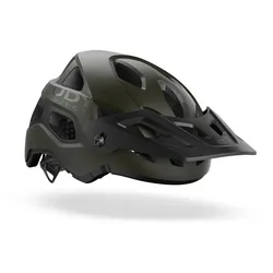 Rudy Project Protera + Grün Modell 2024
