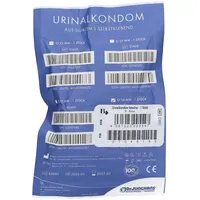 Brinkmann Urinalkondom 36 mm 1 St.
