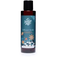 The Handmade Soap Company Diffuser Nachfüllflasche Bitter Orange 150 ml