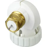 Danfoss Winkeladapter für RAW und RA 2000 Adapter