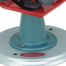 Wilesco M 52 - Schleifbock