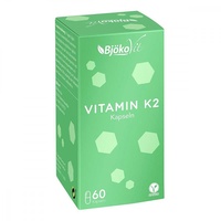 VITAMIN K2 MK7 ALL TRANS V GHA