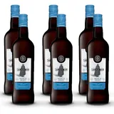 Sandeman Medium Sweet Sherry 0,75 l