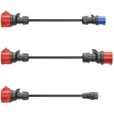 go-e Charger Gemini Flex