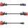 go-e Charger Gemini Flex Adapterset 11 kW 3 St.