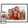 pomologic Portrait - Multimedia-Fotorahmen (10.10"), digitaler Bilderrahmen, schwarz