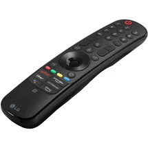 LG Magic Remote w/Magic Tap (NFC) Mr22gn 2022
