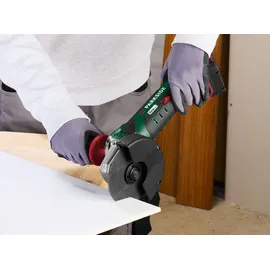 Parkside PWSA 20-Li D4 inkl. 4 Ah Akku + Ladegerät