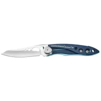Leatherman Skeletool KB - STK - nightshade