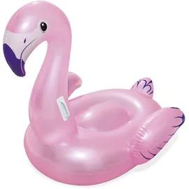 BESTWAY Schwimmtier Flamingo 127 x 127 cm
