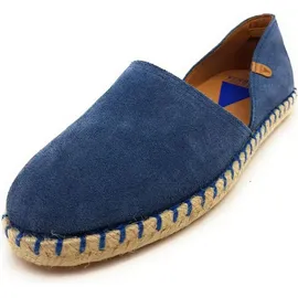 Verbenas Carmen Damen Blau 41