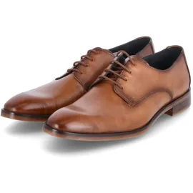 LLOYD Odil Business Schuh Braun | Gr.: 10