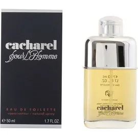 Cacharel Pour L'Homme Eau de Toilette 100 ml