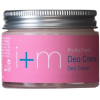 I+M Naturkosmetik Fruity Fresh Deo Creme 30 ml