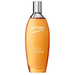 Eau d'Énergie Body Spray