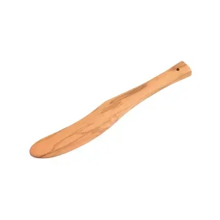 Kesper Buttermesser 84061 , Länge: 17,5 cm