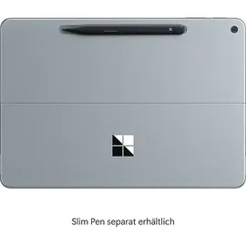 Microsoft Surface Pro 12 Copilot+ PC Snapdragon X Plus X1P-42-100 16 GB RAM 512 GB UFS Ozean