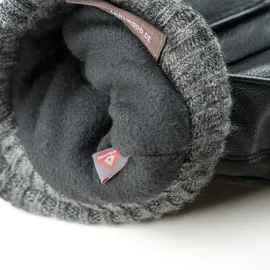 Pearlwood Handschuhe, in schwarz - | Gr.: S