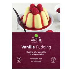 Arche - Vanille Pudding 50 g