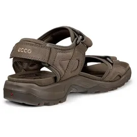 ECCO OFFROAD YUCATAN Herren Braun 47