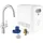Grohe Blue Professional C-Auslauf Set (31325002)