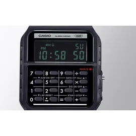 Casio CA-53WB-1BEF Digitaluhr