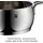 WMF Quality One Bratentopf 20 cm