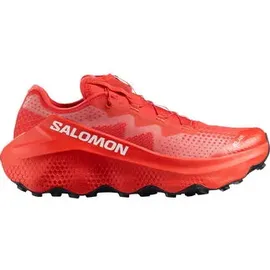 Salomon S/Lab Ultra Glide 1.5 Trailrunningschuhe Herren fiery red - rot